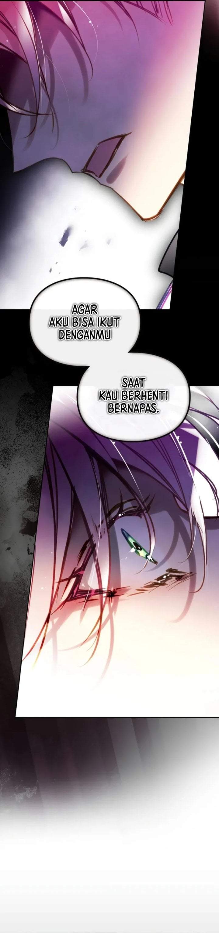 Villains Are Destined to Die Chapter 185