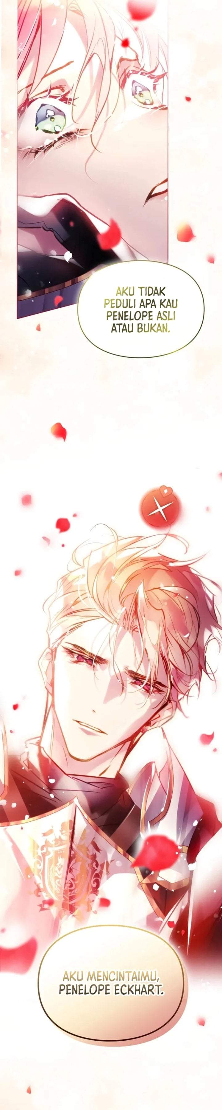 Villains Are Destined to Die Chapter 185