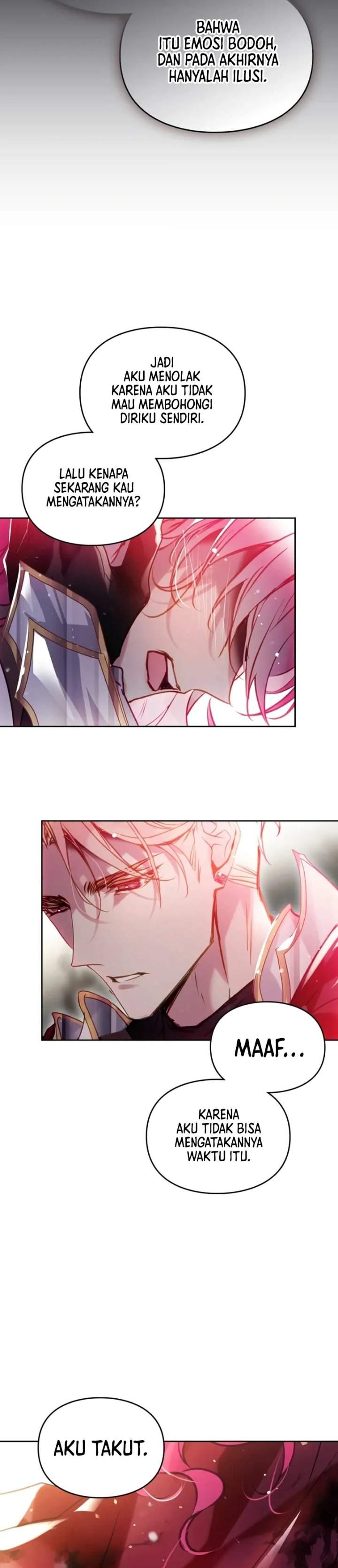 Villains Are Destined to Die Chapter 185