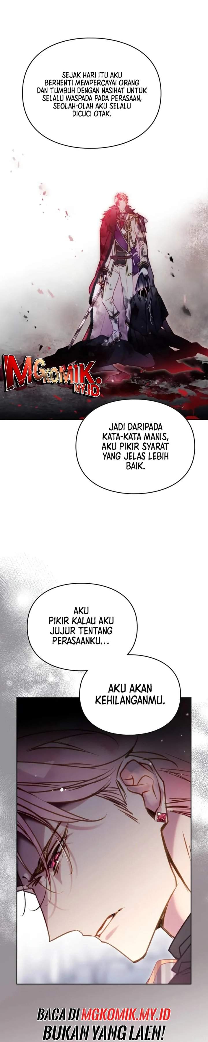 Villains Are Destined to Die Chapter 185