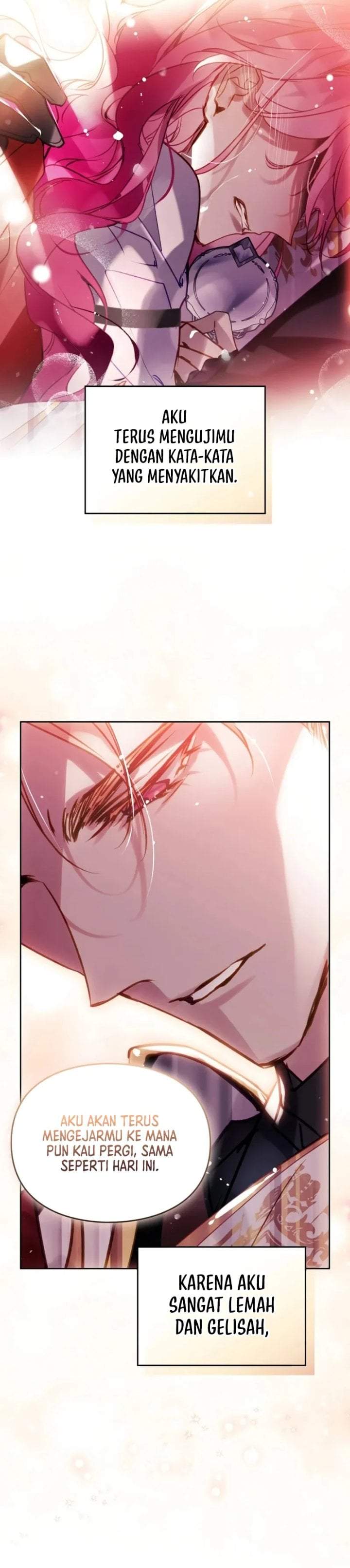 Villains Are Destined to Die Chapter 185