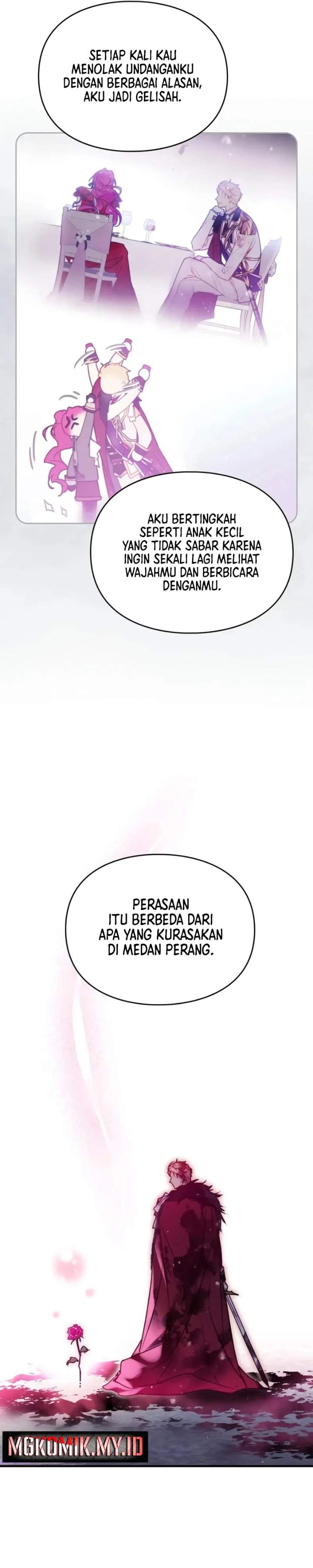 Villains Are Destined to Die Chapter 185