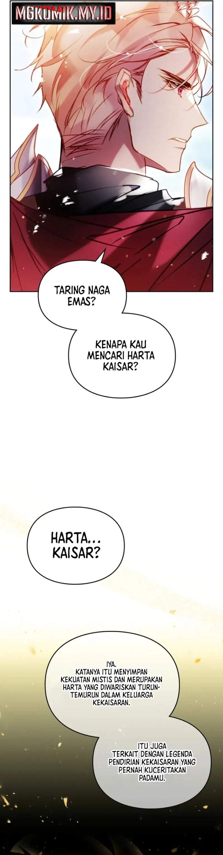 Villains Are Destined to Die Chapter 186