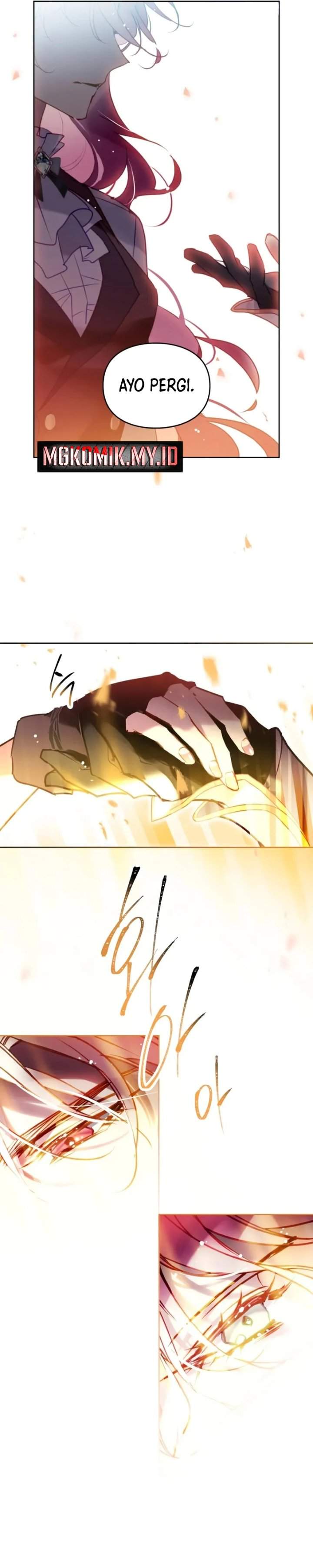 Villains Are Destined to Die Chapter 186
