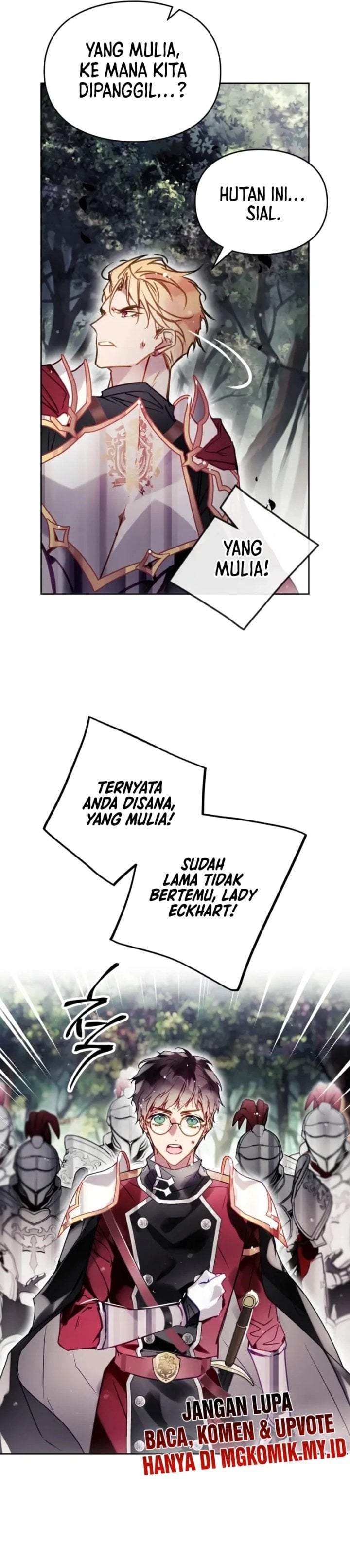 Villains Are Destined to Die Chapter 186