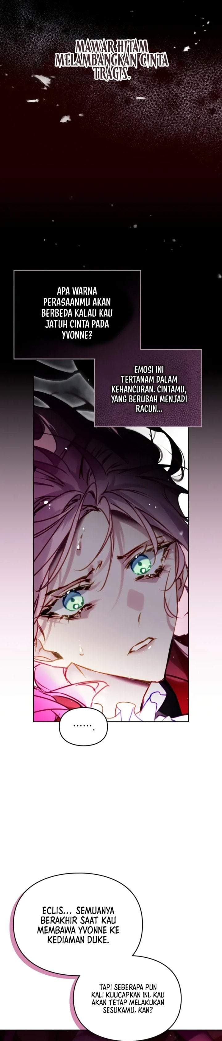 Villains Are Destined to Die Chapter 187
