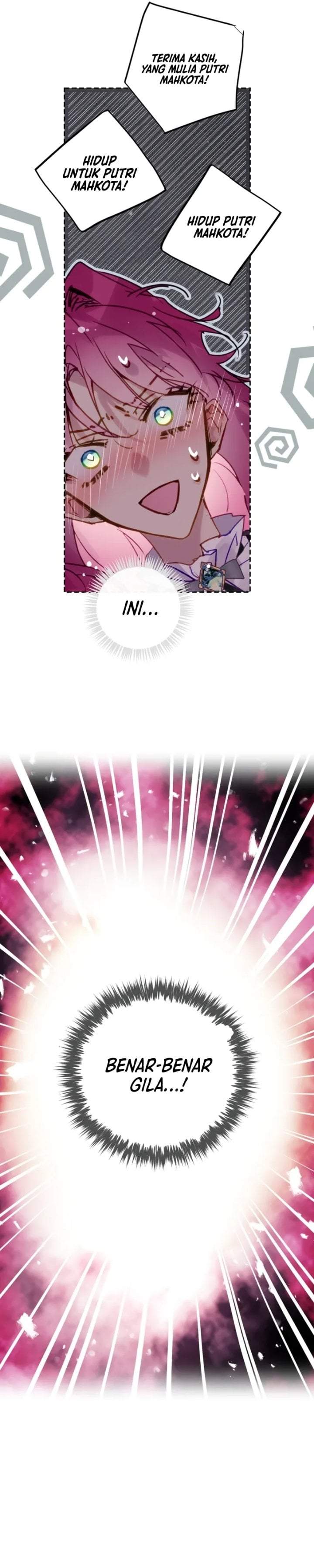 Villains Are Destined to Die Chapter 187
