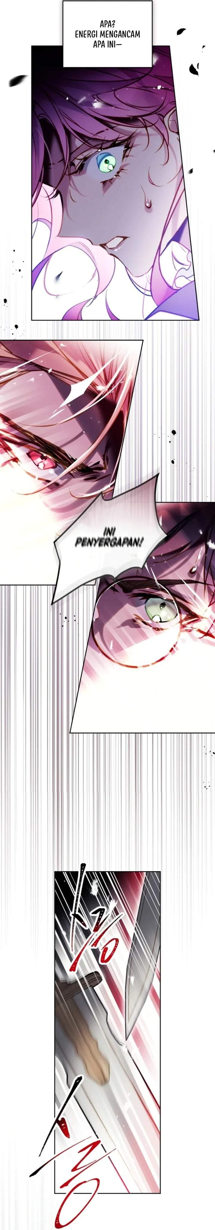 Villains Are Destined to Die Chapter 187