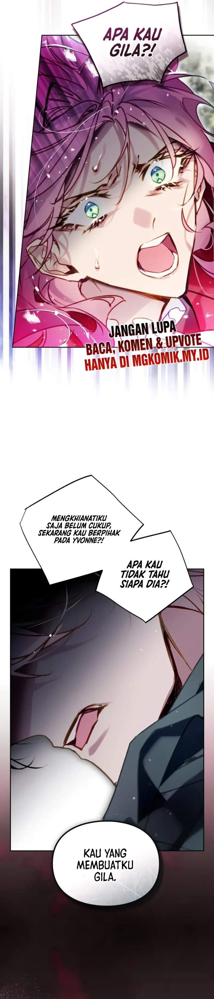 Villains Are Destined to Die Chapter 187