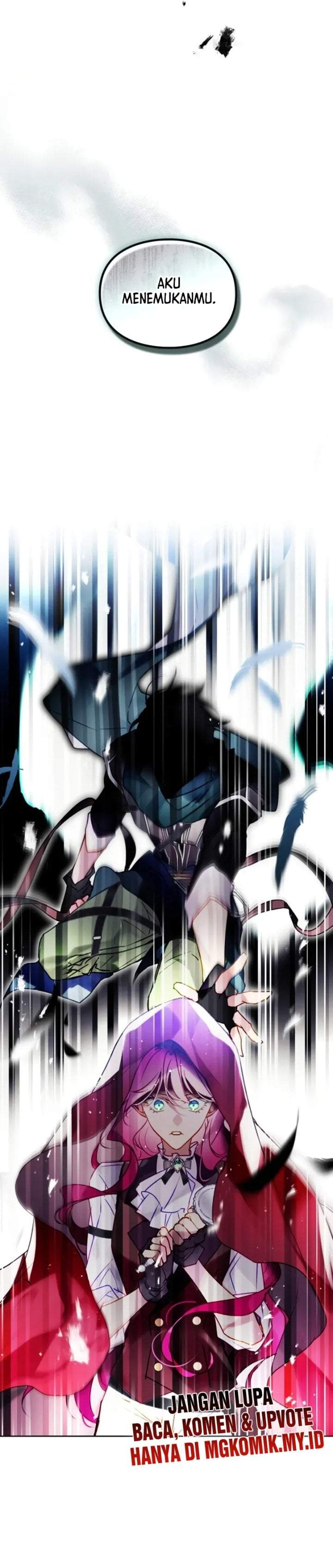 Villains Are Destined to Die Chapter 187