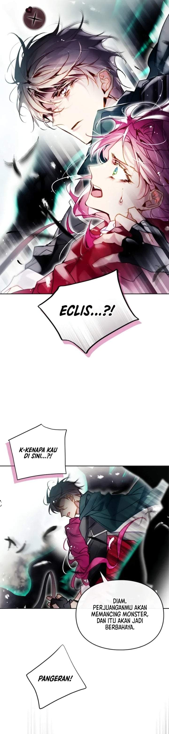 Villains Are Destined to Die Chapter 187