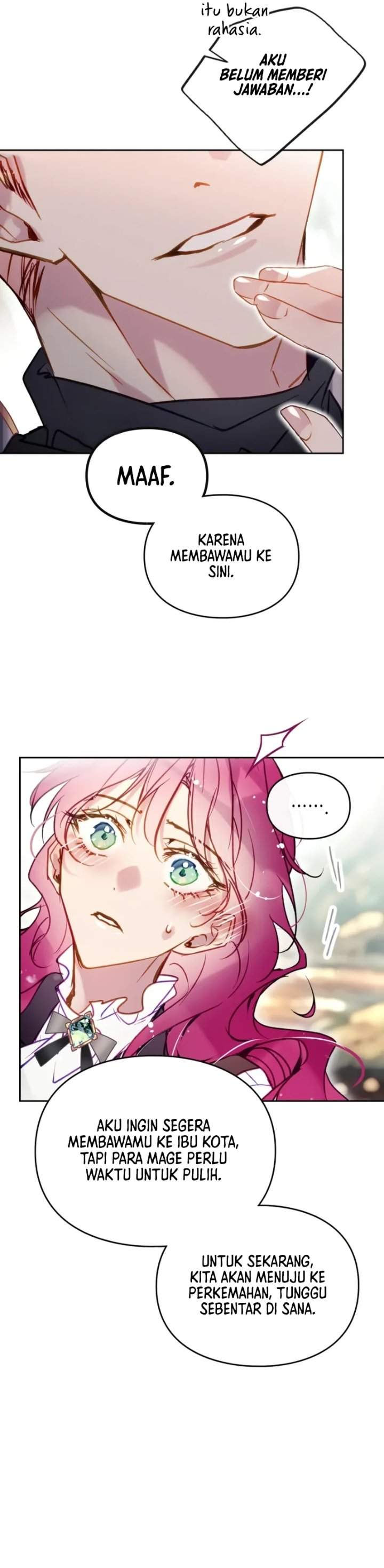 Villains Are Destined to Die Chapter 187