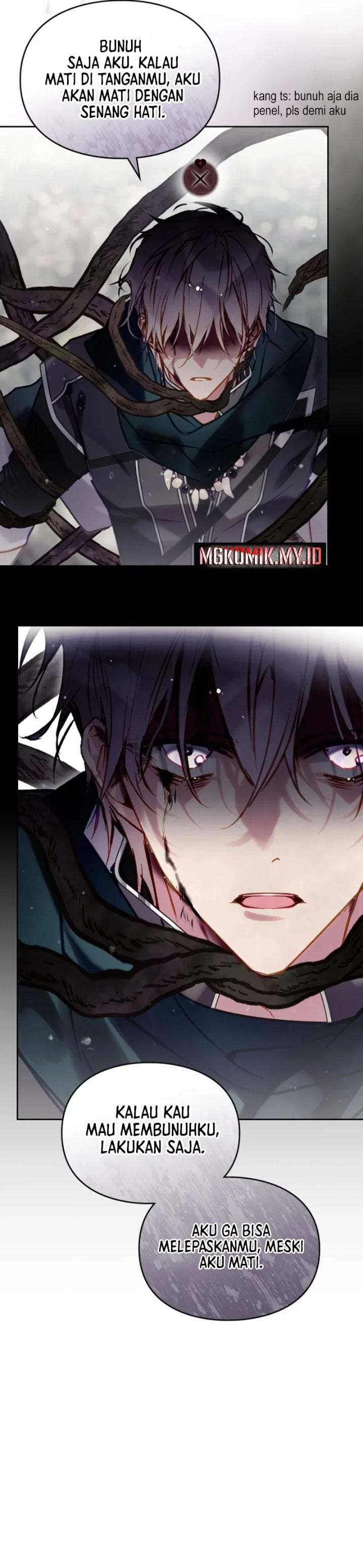 Villains Are Destined to Die Chapter 188