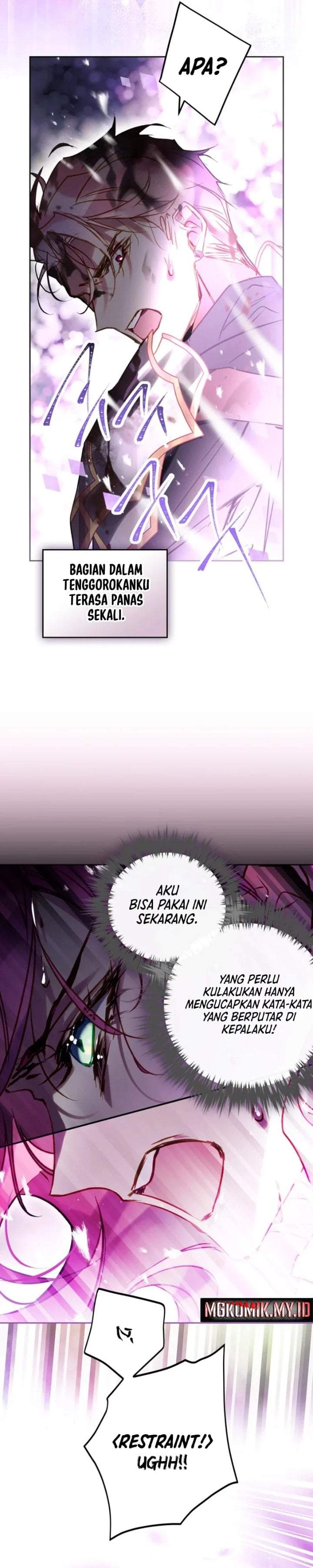 Villains Are Destined to Die Chapter 188