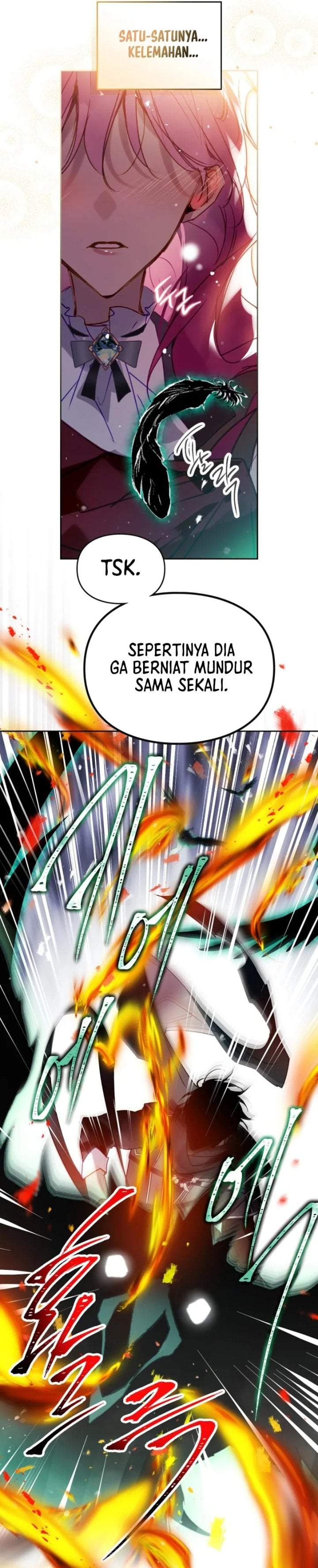 Villains Are Destined to Die Chapter 188
