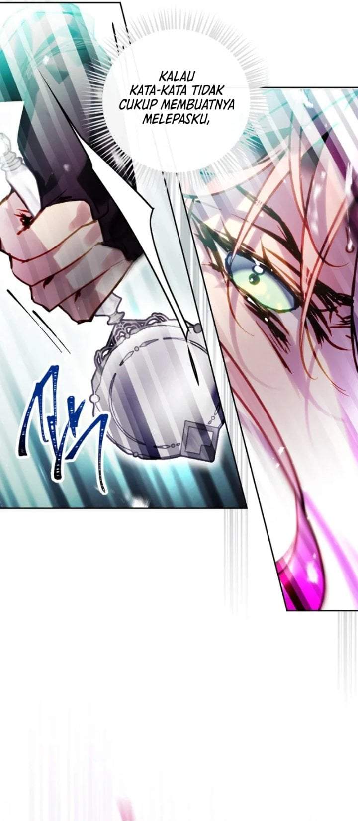 Villains Are Destined to Die Chapter 188