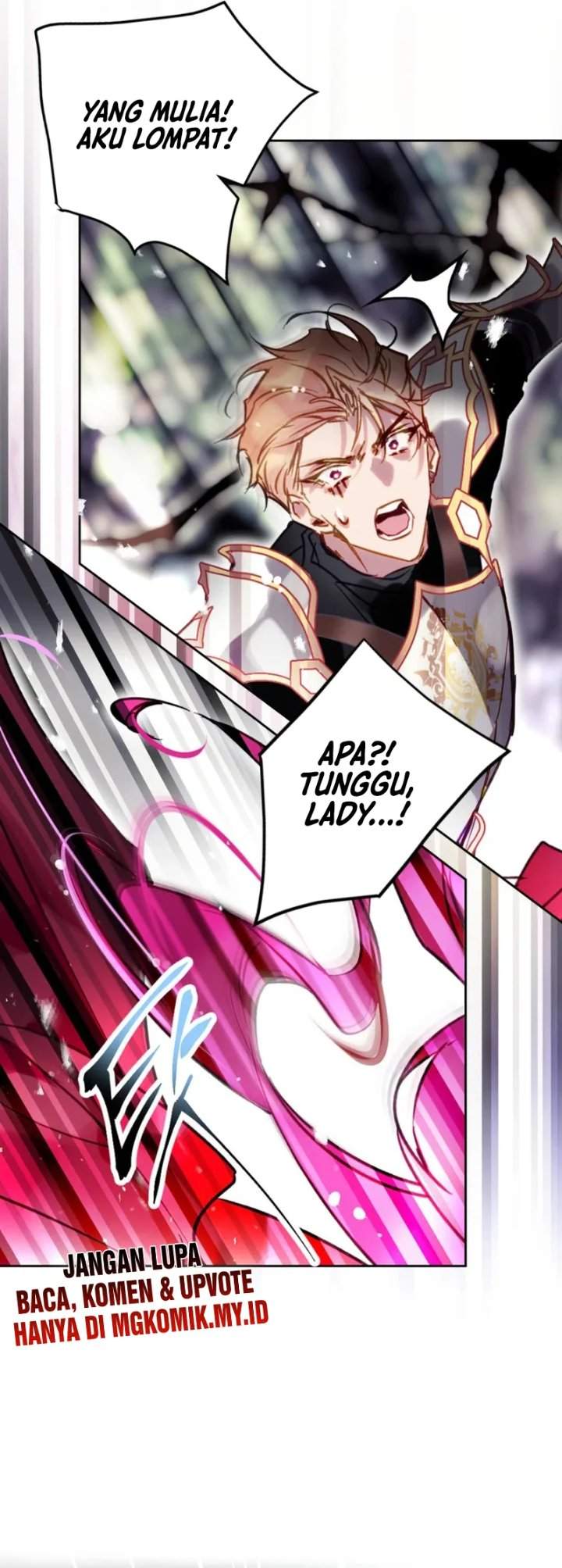 Villains Are Destined to Die Chapter 188