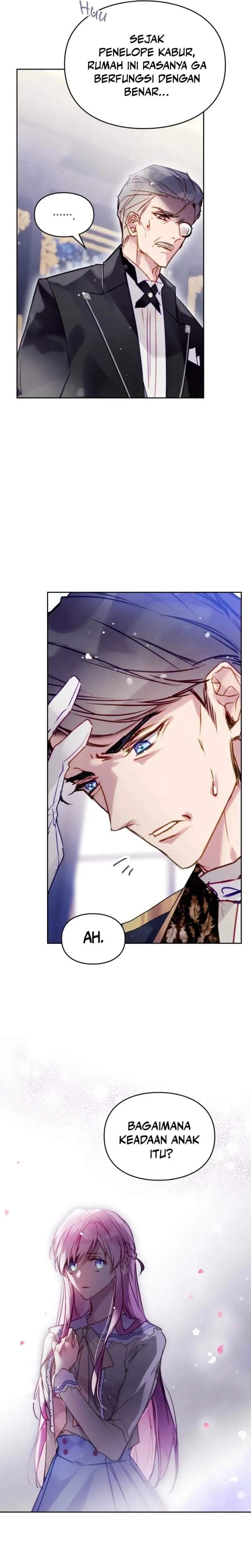 Villains Are Destined to Die Chapter 189