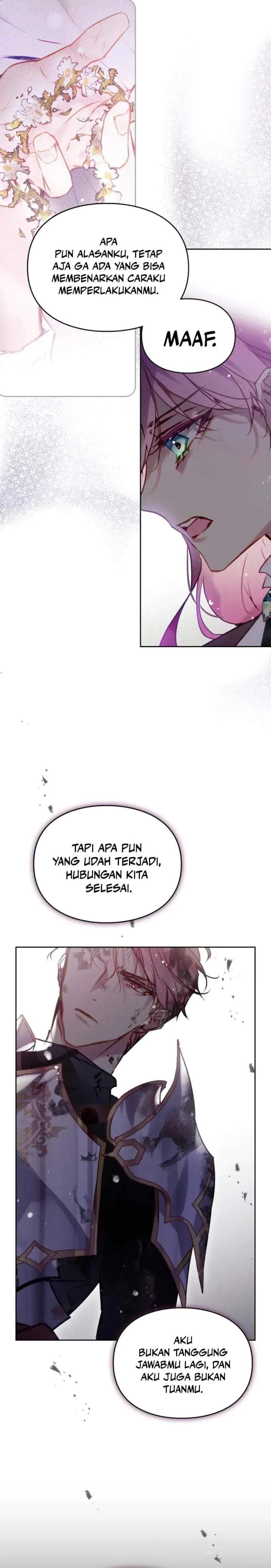 Villains Are Destined to Die Chapter 189