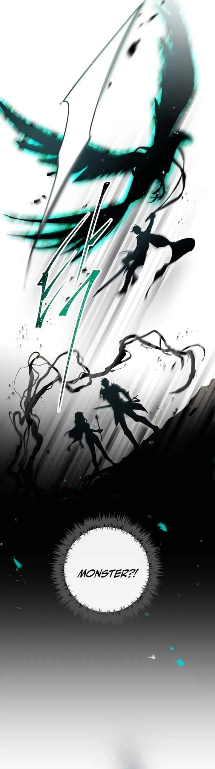 Villains Are Destined to Die Chapter 189