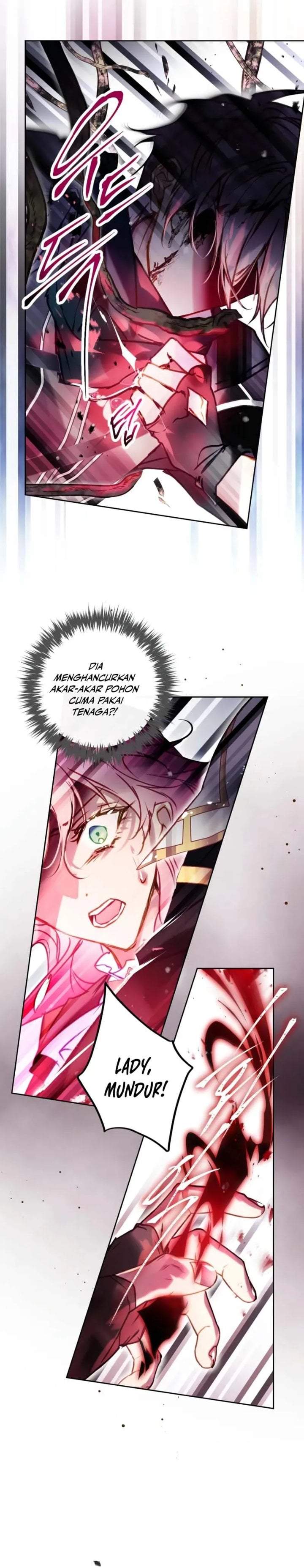 Villains Are Destined to Die Chapter 189