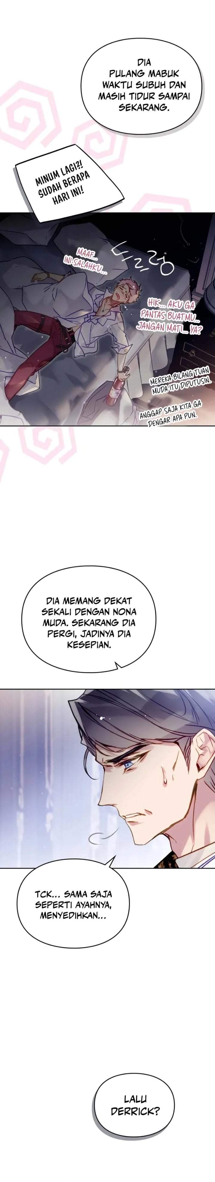 Villains Are Destined to Die Chapter 189
