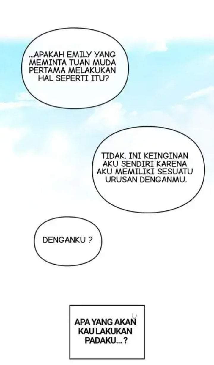 Villains Are Destined to Die Chapter 19