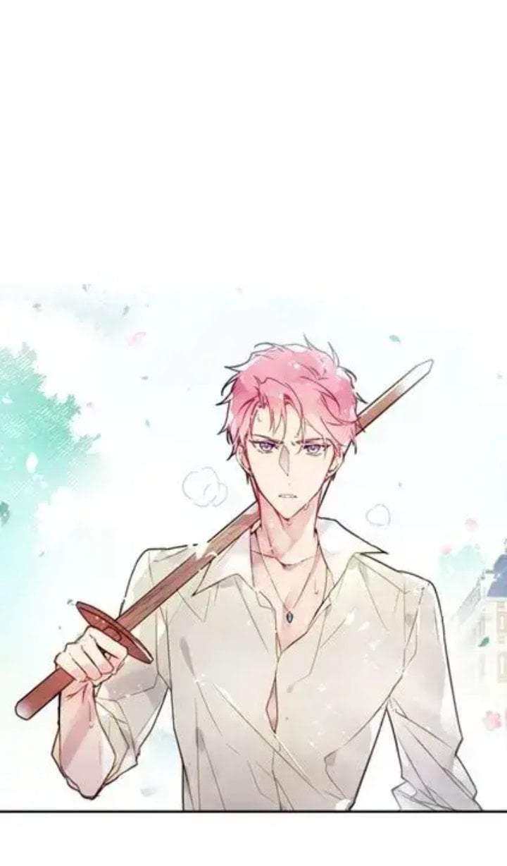 Villains Are Destined to Die Chapter 19
