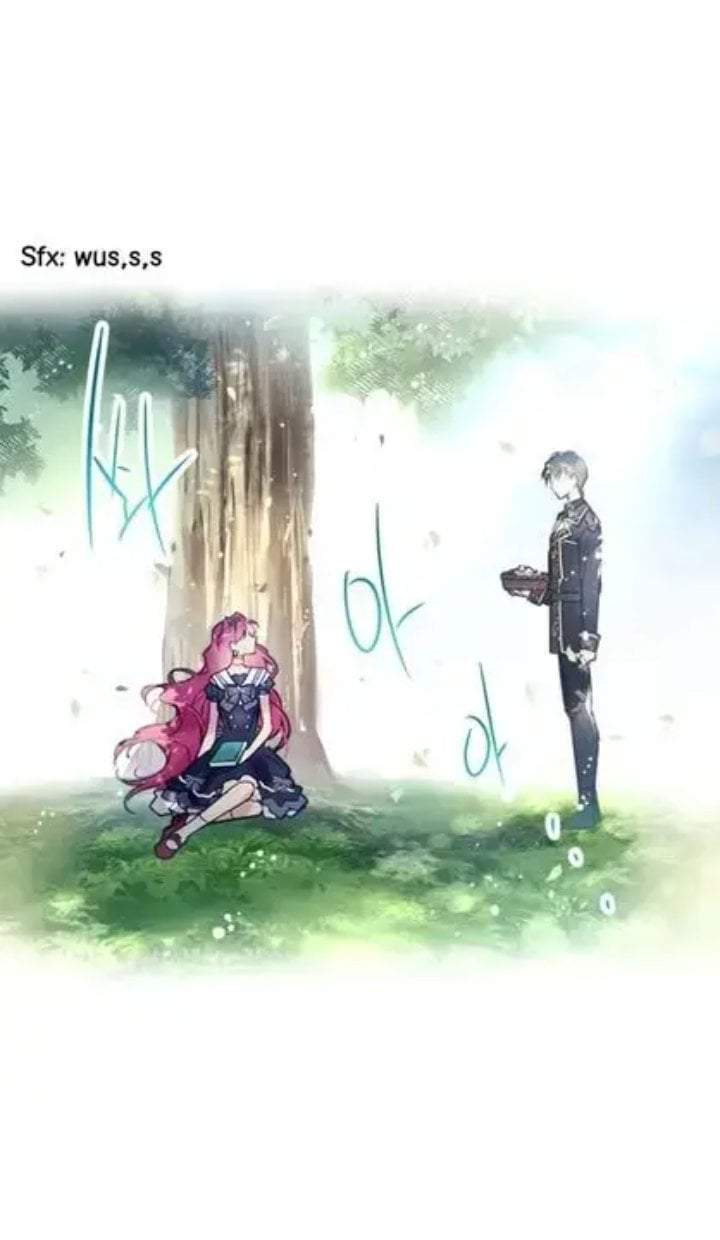 Villains Are Destined to Die Chapter 19