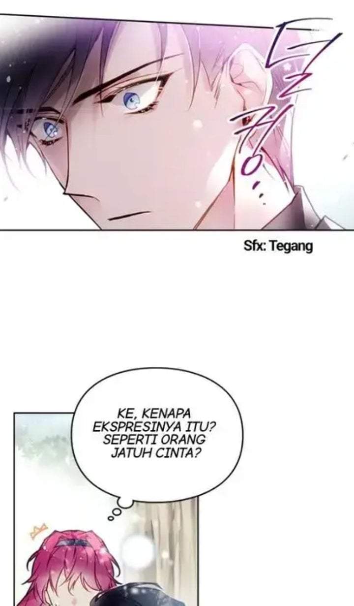 Villains Are Destined to Die Chapter 19