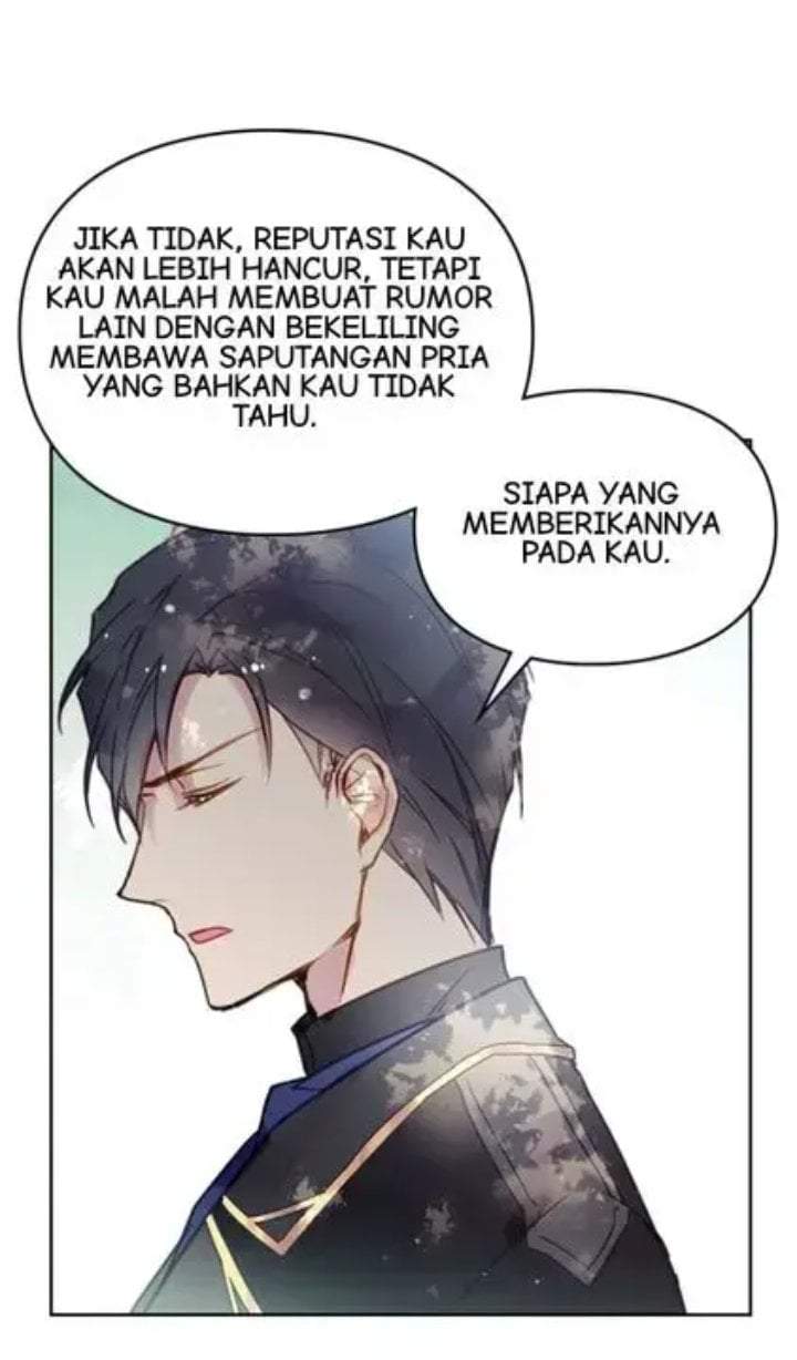 Villains Are Destined to Die Chapter 19