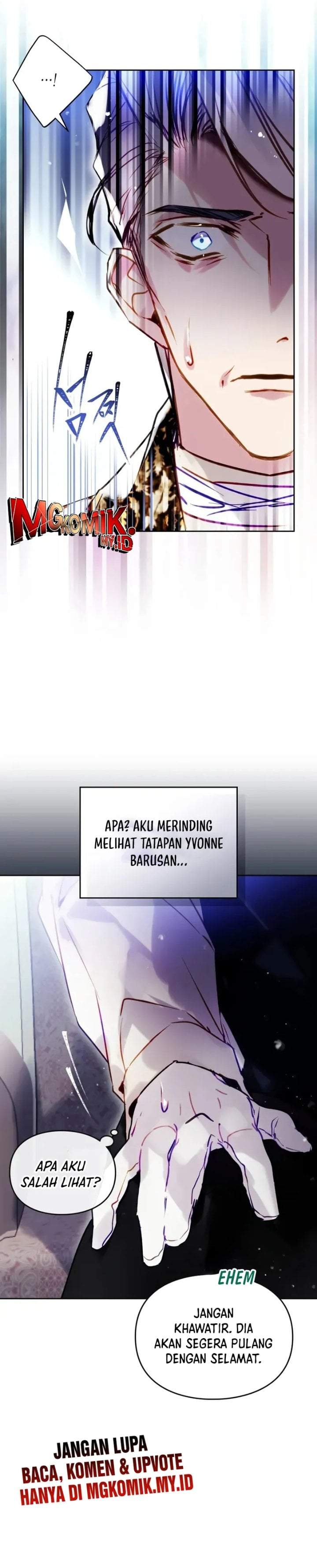 Villains Are Destined to Die Chapter 190