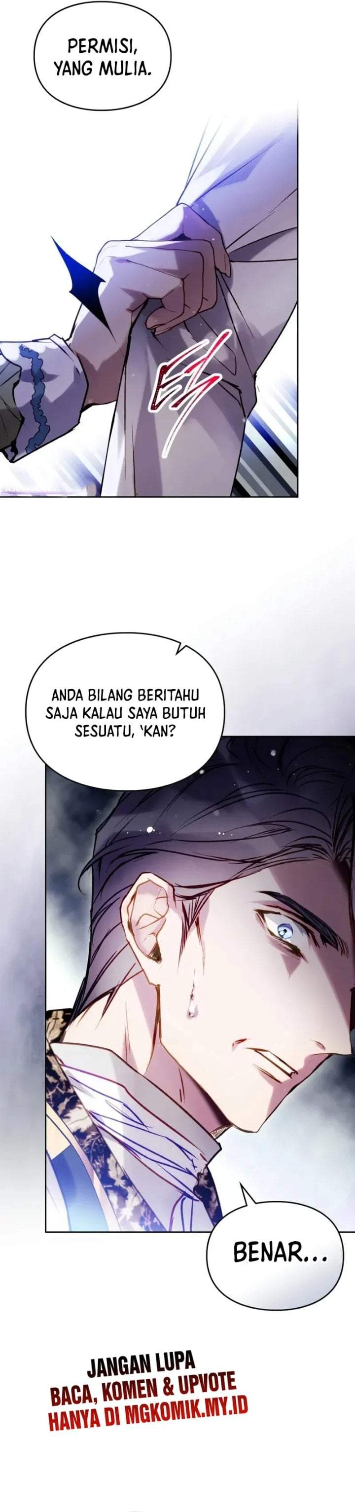 Villains Are Destined to Die Chapter 190