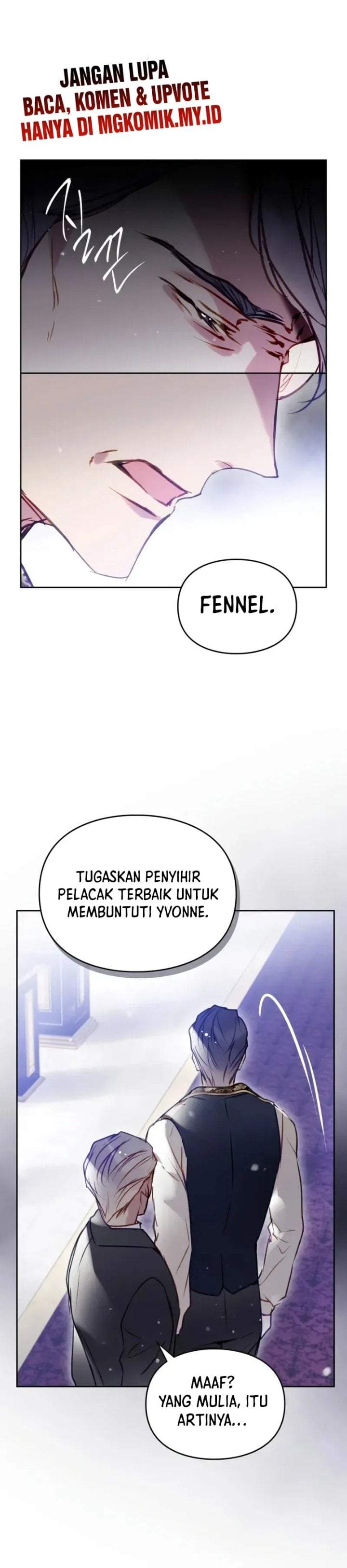 Villains Are Destined to Die Chapter 190