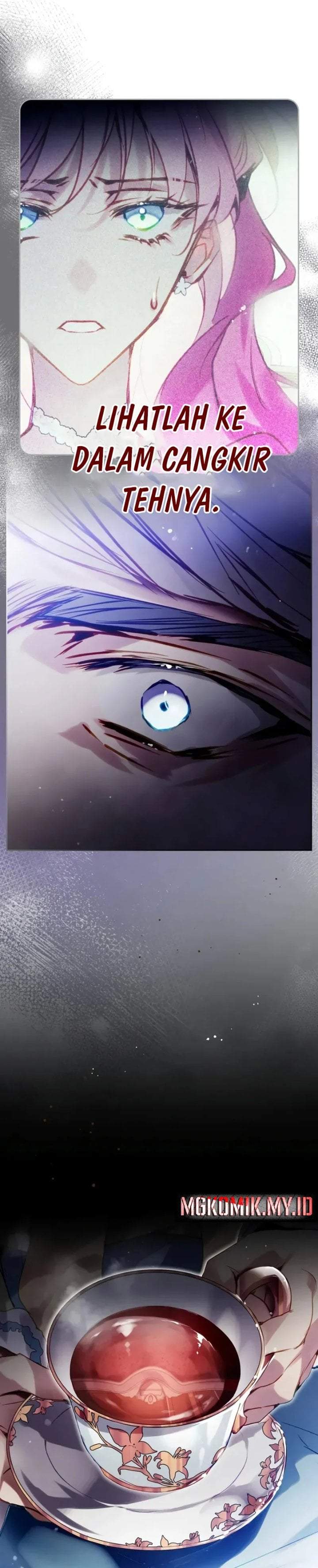 Villains Are Destined to Die Chapter 190