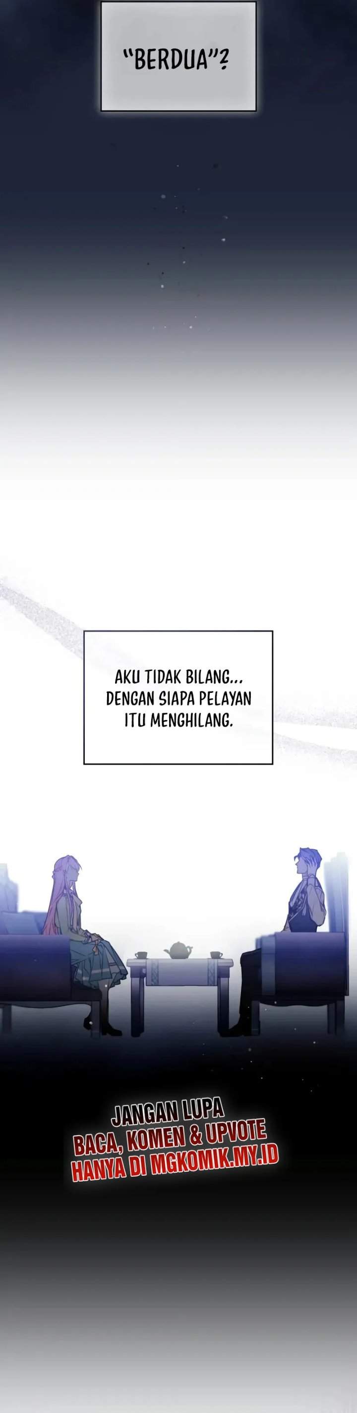 Villains Are Destined to Die Chapter 190