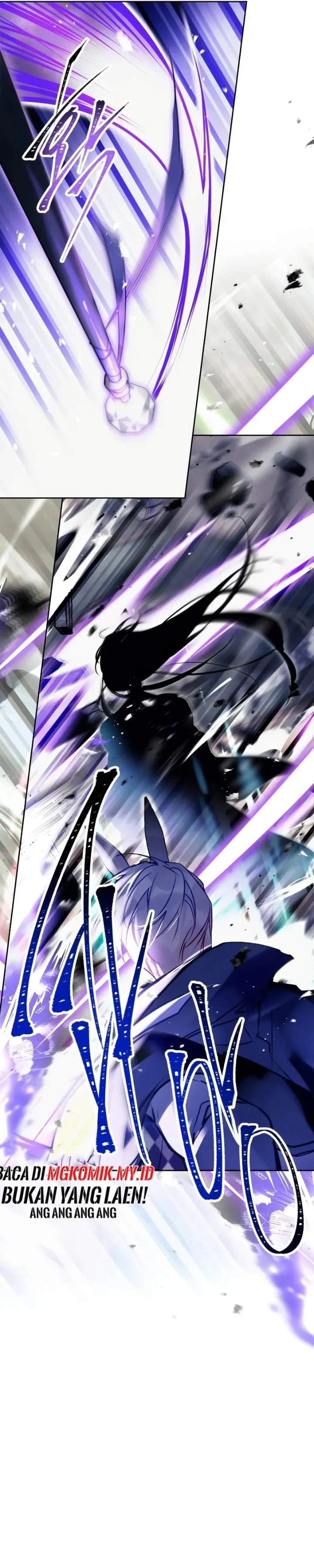 Villains Are Destined to Die Chapter 191