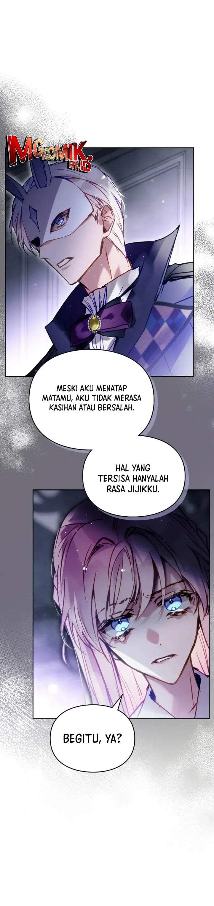 Villains Are Destined to Die Chapter 191