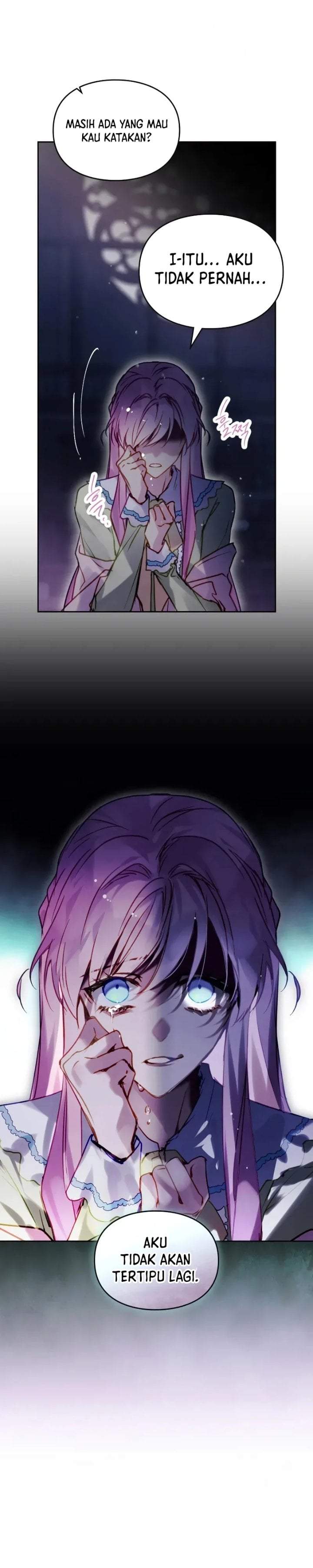 Villains Are Destined to Die Chapter 191