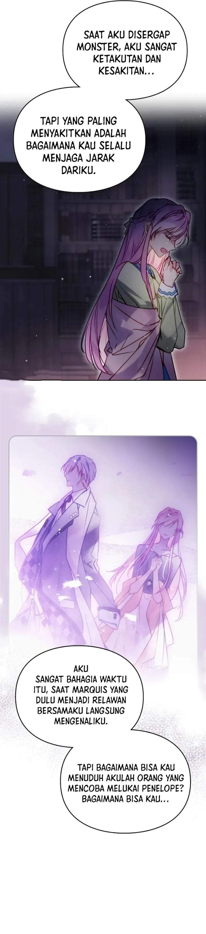 Villains Are Destined to Die Chapter 191