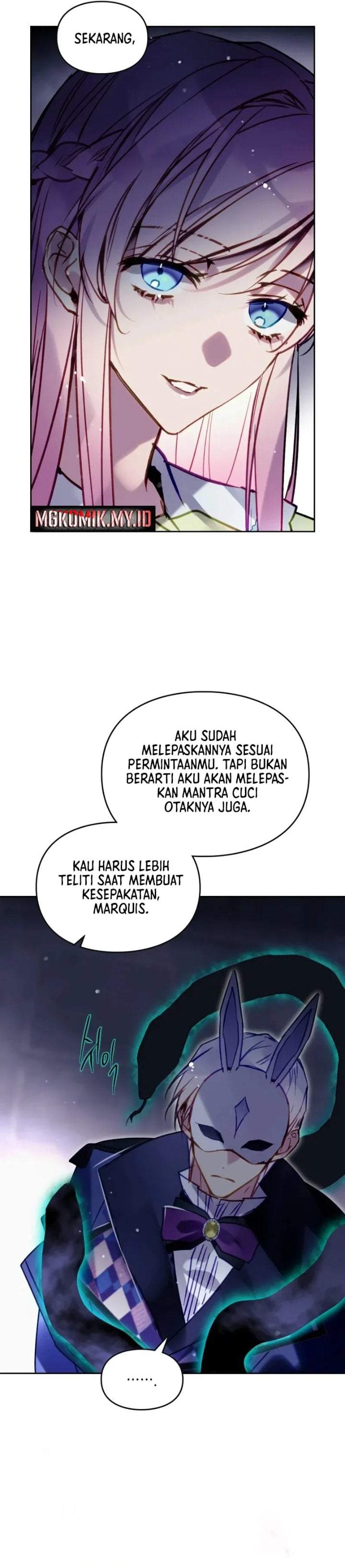 Villains Are Destined to Die Chapter 192