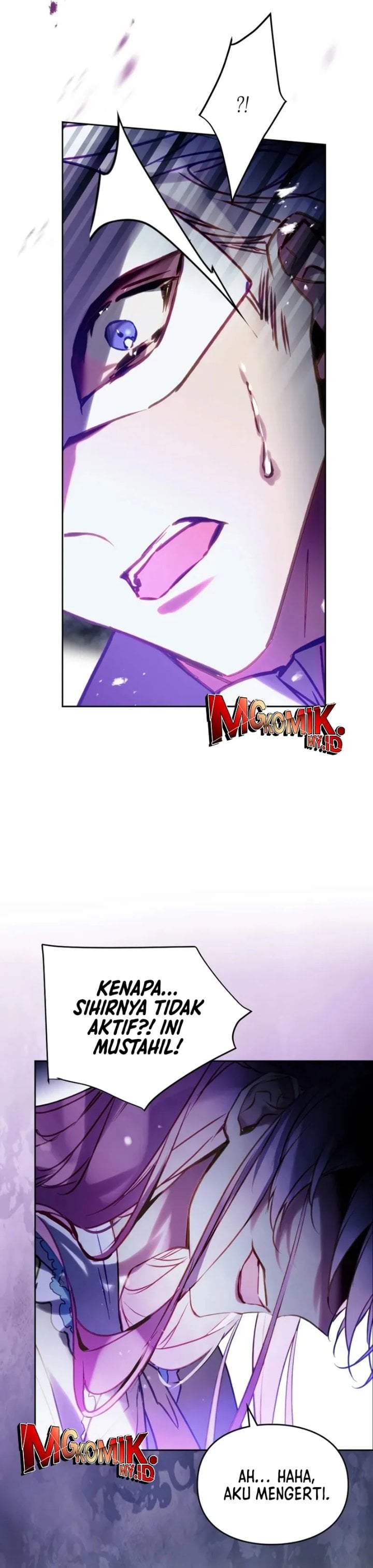 Villains Are Destined to Die Chapter 192