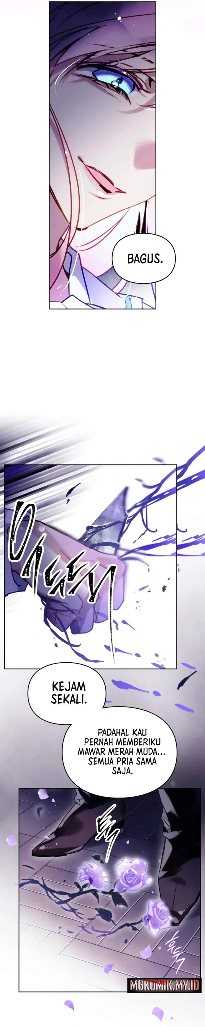 Villains Are Destined to Die Chapter 192