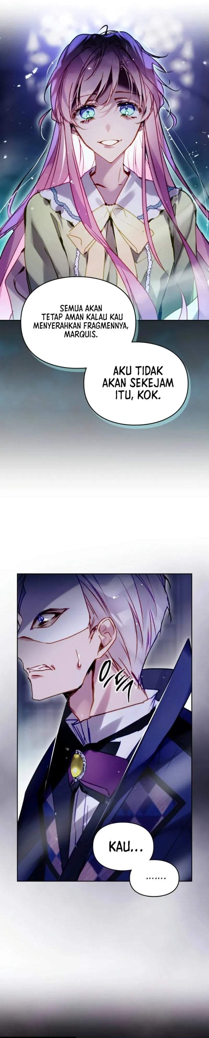 Villains Are Destined to Die Chapter 192