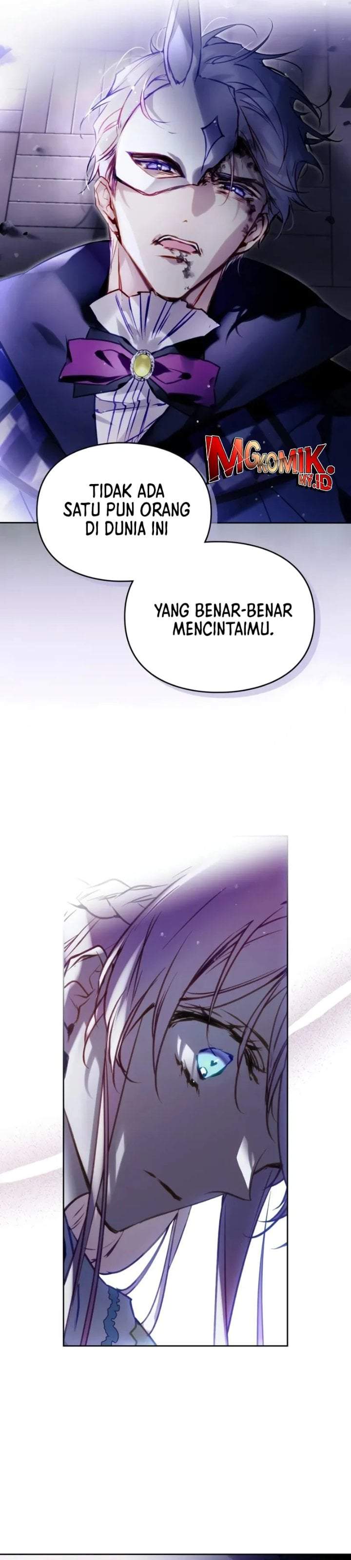 Villains Are Destined to Die Chapter 192