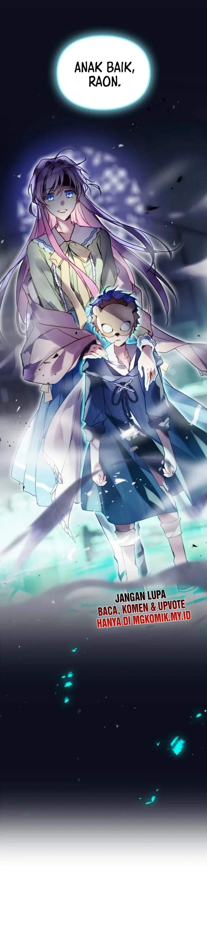 Villains Are Destined to Die Chapter 192