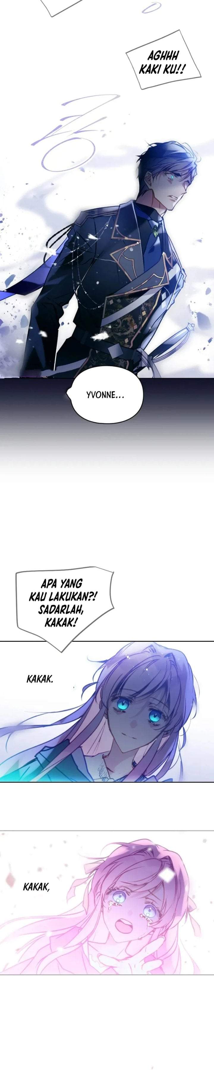Villains Are Destined to Die Chapter 193