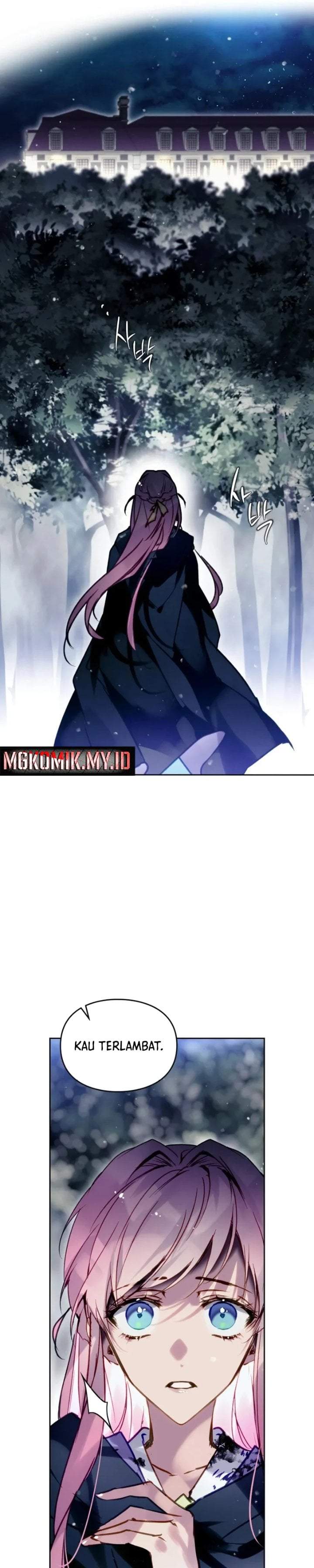 Villains Are Destined to Die Chapter 193