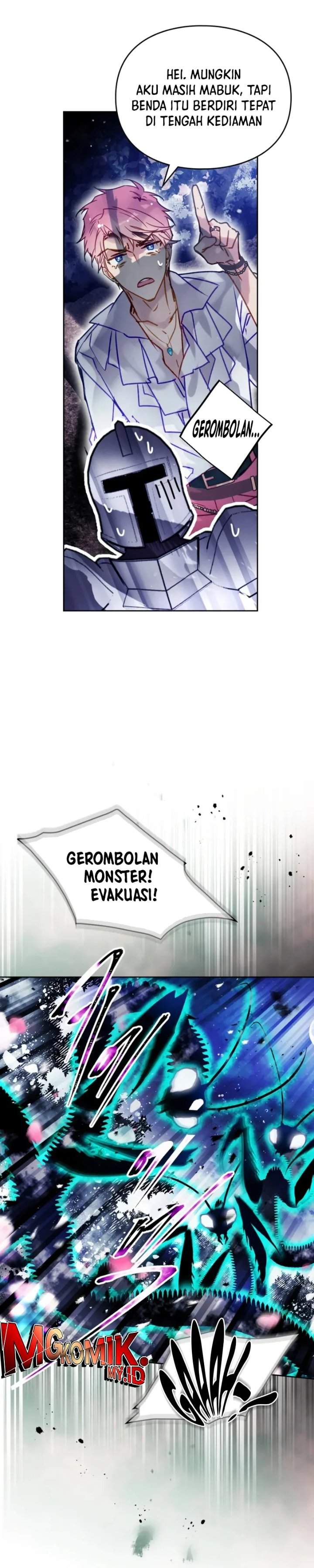 Villains Are Destined to Die Chapter 193