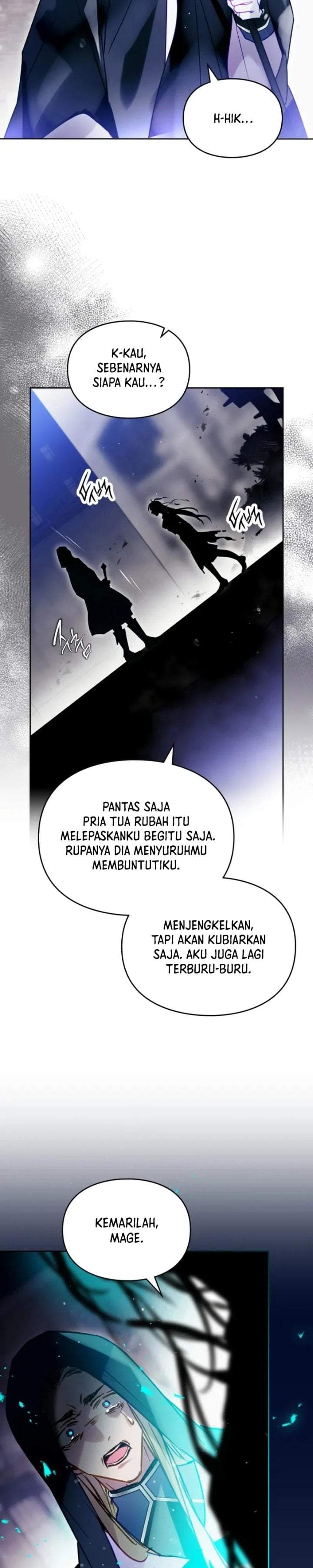 Villains Are Destined to Die Chapter 193